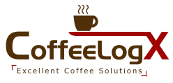 CoffeeLogX-Logo